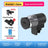 Fish tank feeder with intelligent timing function