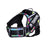 Reflective air mesh dog harness, 4 sizes available