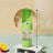 Portable Folding Pet Feeding Cup for Cats with Collapsible Travel Design