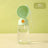 Portable Pet Water Bottle with Feeder