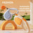 Heavy-duty retractable dog lead for large dogs, product image 1
