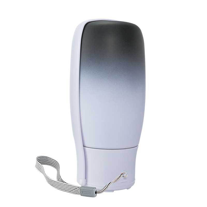 Compact Folding Pet Water Bottle in 300ml or 550ml for Cats and Dogs on Walks