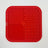 Silicone Slow Feeder Pet Mat with Suction Cups
