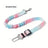 Retractable dog car seat belt lead with buckle clip, product image 8