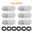 Pet Water Dispenser Filter Element