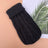 Thick acrylic cable knit dog jumper, available in 13 colours, image 7