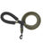 Reflective Nylon Rope Dog Lead for Safer Night Walks