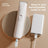 3-in-1 Rechargeable Pet Clipper, Shaver and Nail Grinder Set