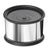 Stainless Steel Floating Pet Bowl in 2.5L, 3.5L and 4.5L Sizes for Dogs and Cats