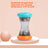 Dumbbell treat dispensing dog toy from Pet Royale, photo 6 of 7