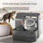 Automatic Pet Water Dispenser with Separation System