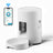 Automatic Pet Feeder with Timer and WiFi Control