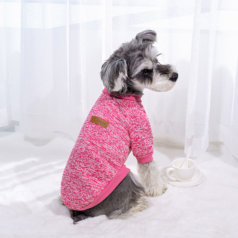 Velvet hoodie for dogs and cats, available in 9 colours, image 43