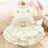 Cotton pet dresses in pretty colours and Halloween designs