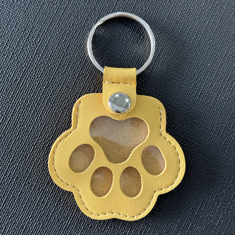 pet hair storage bag storage commemorative cat dog lanugo keychain pendant