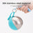 Pet Stainless Steel Water Bottle