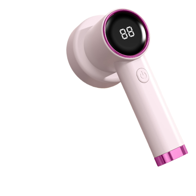 Rechargeable Fabric Shaver and Pet Hair Remover for Clothes
