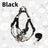 Breathable mesh dog harness and lead set, product image 11