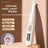 Waterproof Electric Paw and Ear Hair Clipper for Dogs, Quiet