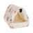 Camel paw print small pet sleeping bag for hamsters, view 11