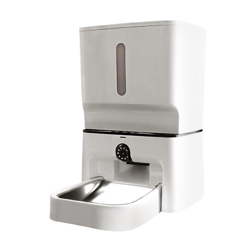 Automatic pet feeder