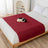 Waterproof pet blanket protecting a sofa from fur, product image 23