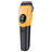 Cordless Dog Clippers with LCD Battery Display, 3000 RPM