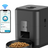 Smart 2L Pet Feeder with WiFi Timer and Remote Control for Cats and Dogs