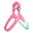 Adjustable dog harness with soft cloud-shaped sponge handle, product image 6