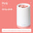 Portable Dog Paw Washer Cup with Gentle Silicone Bristles