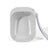 Portable 3-in-1 Pet Water Bottle with Food Container and Waste Box for Dog Walks