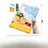Dog puzzle snuffle mat for slow feeding and mental stimulation - view 22