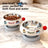 Pet Feeding Bowl