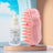 Cat Paw Spray Grooming Comb, Water Mist Massage Brush