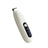 Rechargeable Pet Grooming Clipper with Anti-Jam Blade