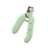 LED Pet Nail Clippers with Safety Guard and Non-Slip Handle
