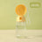 Portable Pet Water Bottle with Feeder
