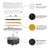 Automatic Pet Water Dispenser with Filtration