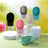Leak-Proof Pet Travel Water Cup in 300ml to 550ml for Cats and Dogs, Six Colours