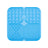 Silicone pet licking pad