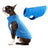 Warm fleece dog vest, ideal for everyday use