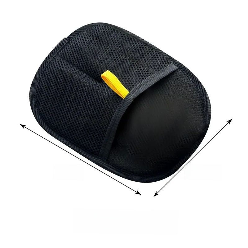 Pet Hair Removal Gloves, Electrostatic Mitt for Fur and Furniture