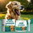 Dog Dental Cleaning Powder for Fresh Breath and Plaque Care