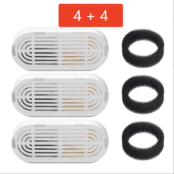 Pet Water Dispenser Filter Element