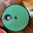 Rotating Nail Scratch Board and Slow Feeder for Small Animals