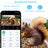 Smart Solar Bird Feeder with Camera