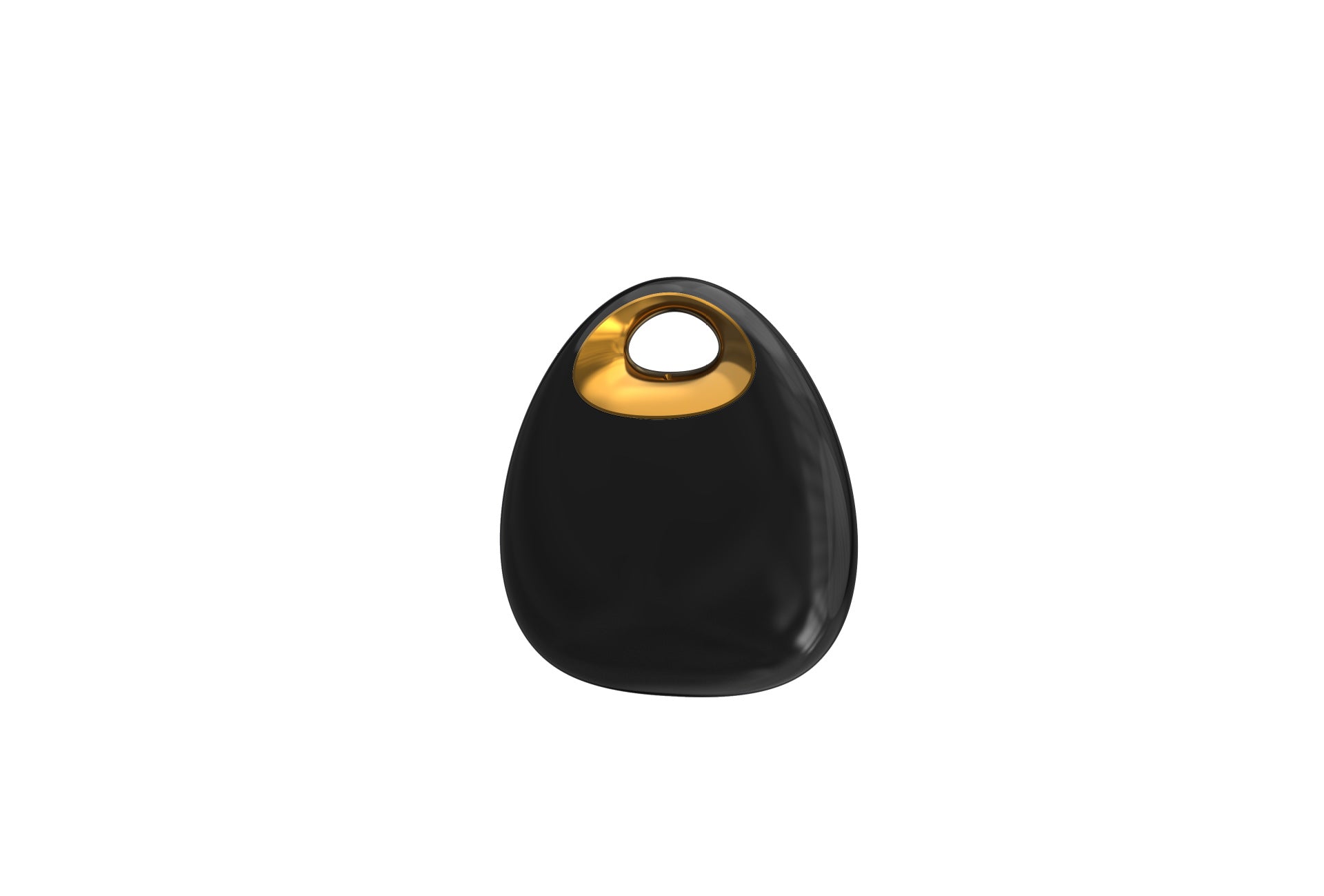 Lightweight Bluetooth pet tracker tag for dog and cat collars, view 25