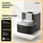 Pet  Pour-Out Type Water Dispenser