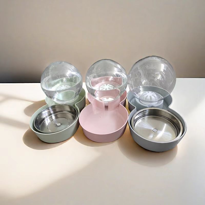 Automatic Pet Water Bowl