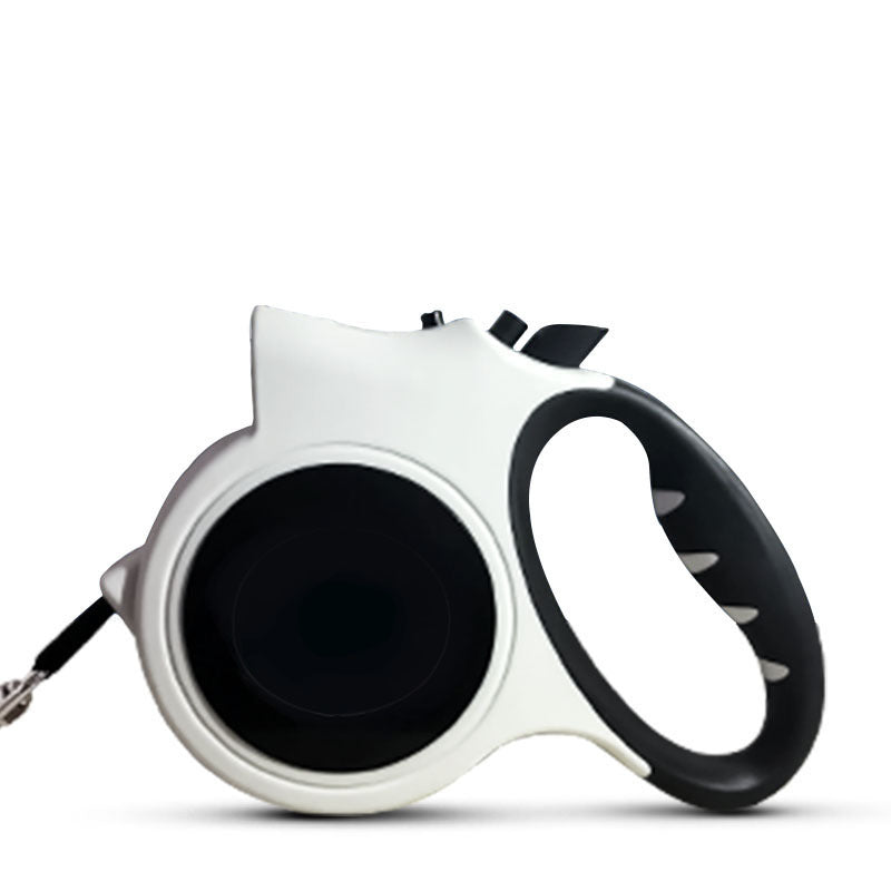 5m automatic retractable pet lead, ideal for everyday use